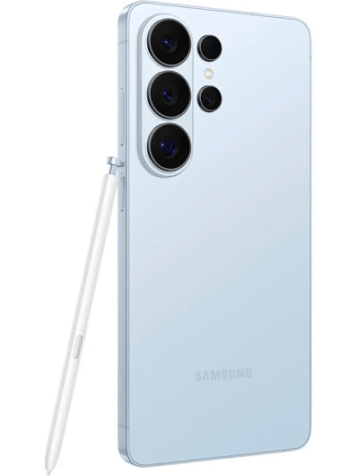 Samsung SM-S948 Galaxy S26 Ultra 12/512 Гб Голубой