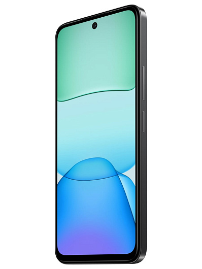 Смартфон Xiaomi Redmi 13 8/256 Гб Черный