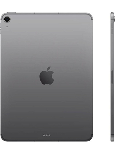 iPad Air 2025 11 WiFi 256 Гб Серый
