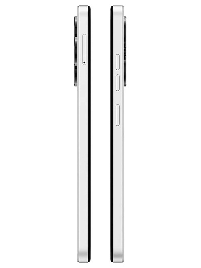 Смартфон Tecno Spark 20C 4/256 Гб Белый