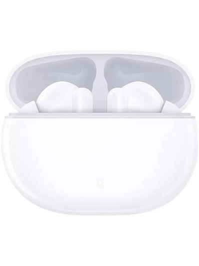 Беспроводные наушники Honor Choice Earbuds X7 Play Белый
