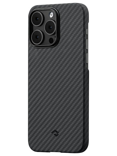 Чехол для iPhone 14 Pro Max Pitaka MagEZ Pro 3 (Черный) - купить в ...