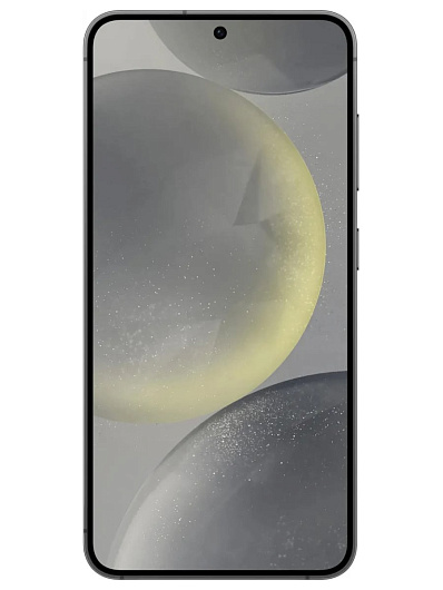 Смартфон Samsung Galaxy S24 8/128 Гб Черный