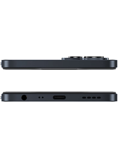 Смартфон Realme C35 64 Гб Черный