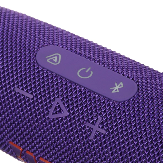 Беспроводная акустика JBL Flip 7 Фиолетовый