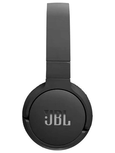 Беспроводные наушники JBL Tune 670NC Черный