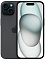 Смартфон Apple iPhone 15 512 Гб Черный