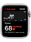 Смарт-часы Apple Watch SE 44mm Синий