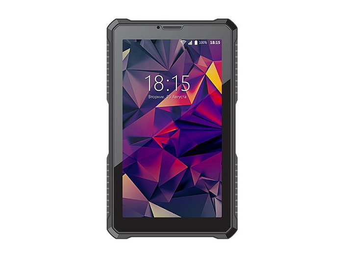 BQ 7082G 8 Гб Print 2