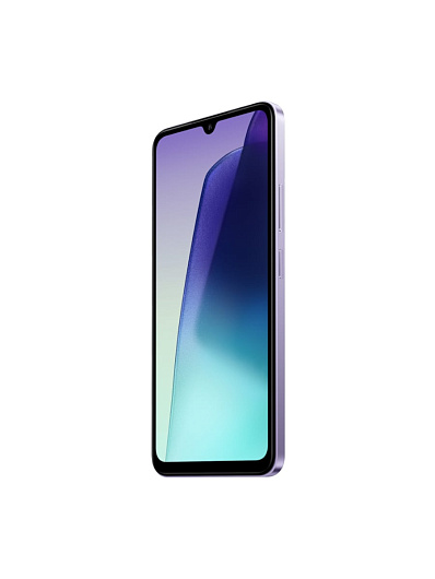 Смартфон Xiaomi Redmi 14C 256 Гб Фиолетовый