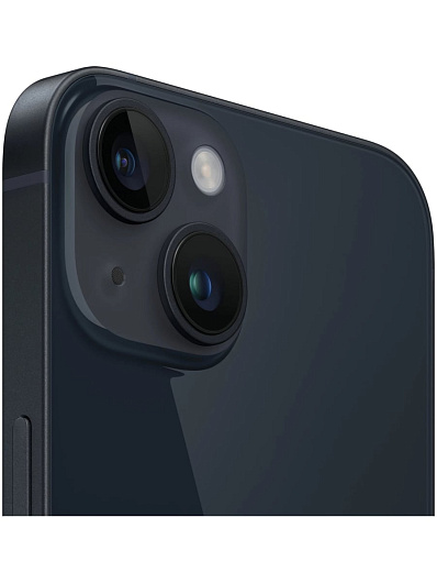 Смартфон Apple iPhone 14 Plus 256 Гб Черный