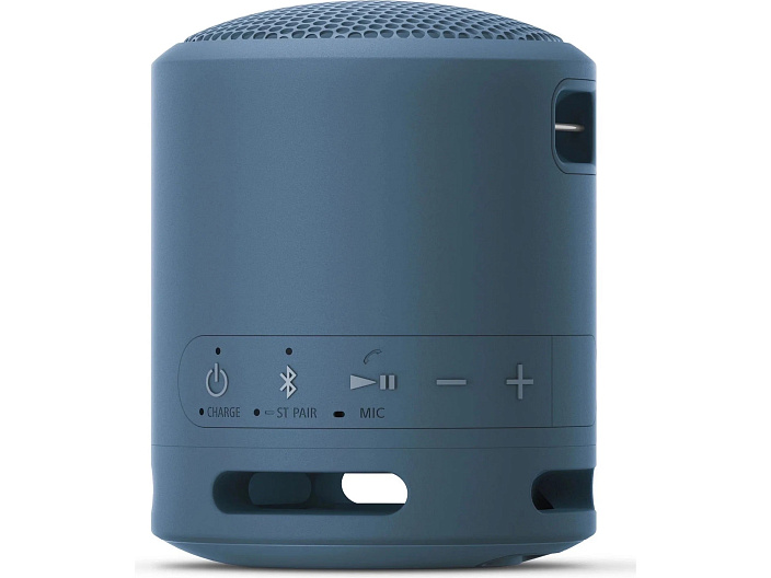 Беспроводная колонка Sony SRS-XB13 Синий