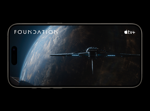 Apple iPhone 15 Pro 128 Гб Белый