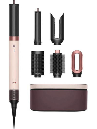 Стайлер Dyson AirWrap Coanda HS09 (Ceramic Pink/Rose Gold)