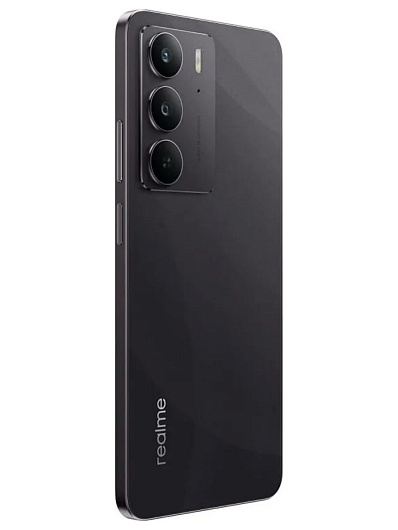 Realme C75 8/256 Гб Черный