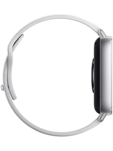 Смарт-часы Xiaomi Redmi Watch 5 Active Серебряный