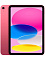 Apple iPad 10.9 (2022) Wi-Fi 64 Гб Розовый