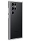 Клип-кейс для Samsung Galaxy S23 Ultra (SM-G918) Frame Case Черный