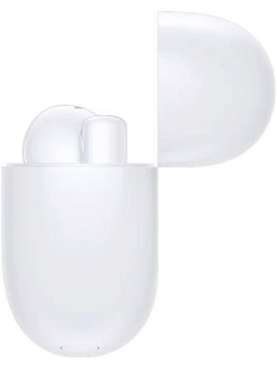 Беспроводные наушники Honor Choice Earbuds X5 Pro Белый
