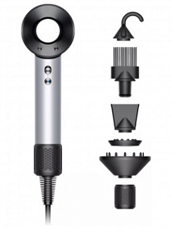 Фен Dyson SuperSonic HD11 Черный