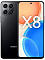 Honor X8 128 Гб Черный