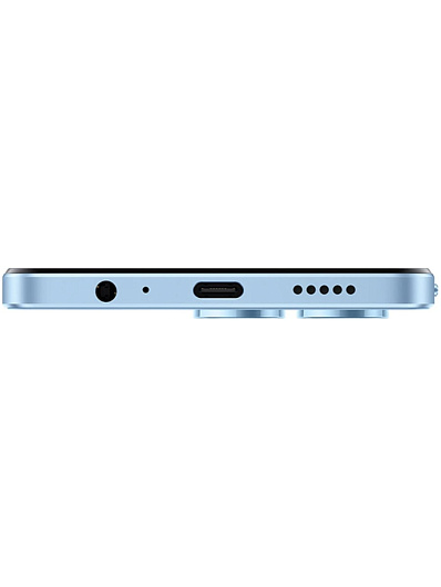 Смартфон Honor X6a 4/128 Гб Голубой