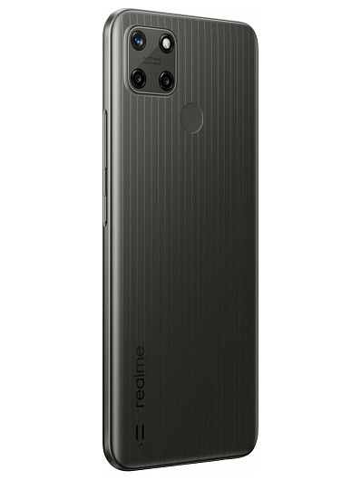 Смартфон Realme C25Y 4/64 Гб  Серый
