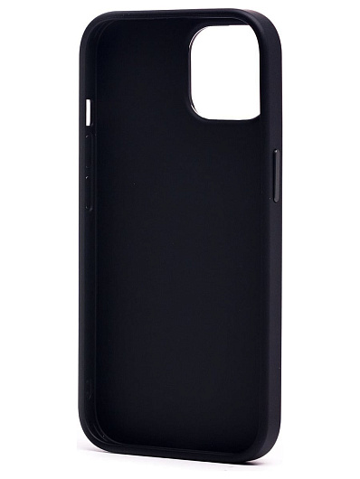 Клип-кейс для Apple iPhone 15 Active Черный