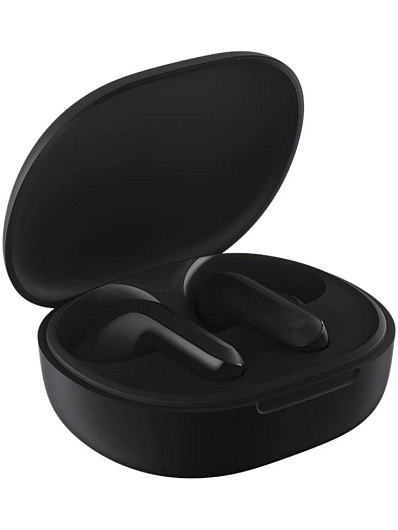 Беспроводные наушники Xiaomi Redmi Buds 4 Lite Черный