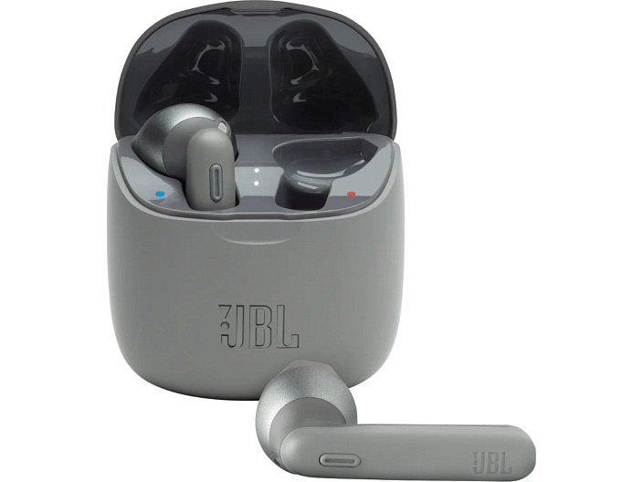 Беспроводные наушники JBL Tune 225 Серый