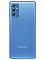 Смартфон Samsung SM-M526B Galaxy M52 128 Гб Синий