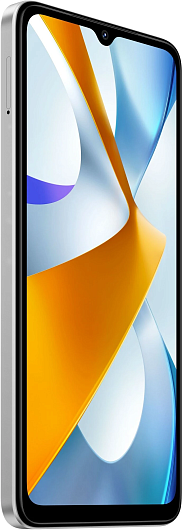 Смартфон POCO C61 64 Гб Белый