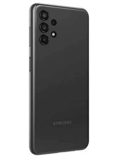 Смартфон Samsung SM-A137 Galaxy A13 64 Гб Черный