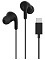 Гарнитура Xiaomi Type-C Earphones Черный