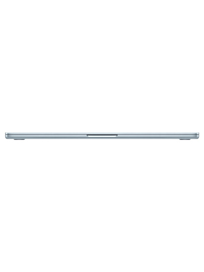 MacBook Air 15 2026 M5 16/512 Гб  Голубой