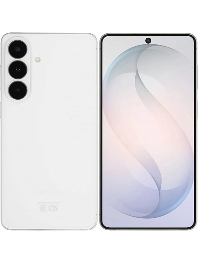 Samsung SM-S947 Galaxy S26 + 12/512 Гб Белый