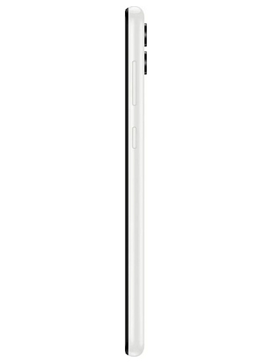 Смартфон Samsung SM-A045 Galaxy A04 64 Гб Белый