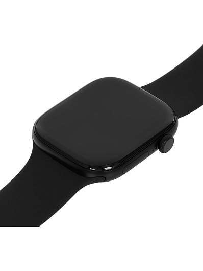 Смарт-часы Apple Watch 12 GPS 46mm Черный