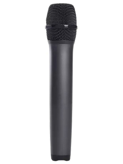 Микрофонный комплект JBL Wireless Microphone Set Черный