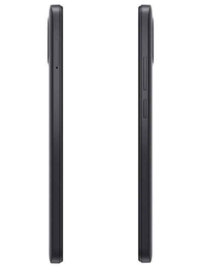 Смартфон Xiaomi Redmi A2 Plus 64 Гб Черный