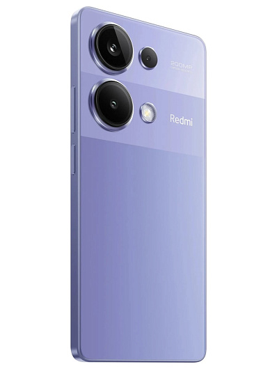 Смартфон Xiaomi Redmi Note 13 Pro 12/512 Гб Фиолетовый