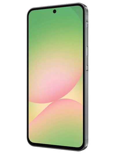 Samsung SM-A566 Galaxy A56 8/256 Гб Черный