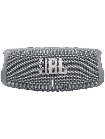 Беспроводная акустика JBL CHARGE 5 Серый Беспроводная акустика JBL CHARGE 5 Серый