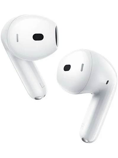 Беспроводные наушники Honor Choice Earbuds S7 Белый