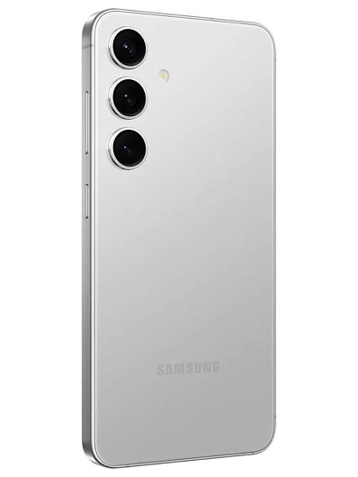 Смартфон Samsung Galaxy S24 8/128 Гб Серый