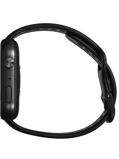 Смарт-часы Honor choice Watch 2i Черный