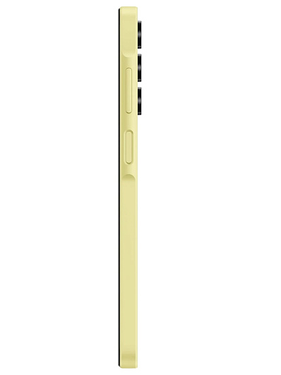 Смартфон Samsung SM-A155 Galaxy A15 8/256 Гб Желтый