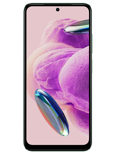 Смартфон Xiaomi Redmi Note 12S 8/256 Гб Зеленый