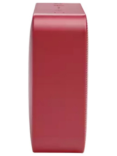 Портативная колонка JBL GO ESSENTIAL Красный