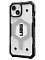 Клип-кейс для Apple iPhone 15 UAG Pathfinder с поддержкой Magsafe Прозрачный